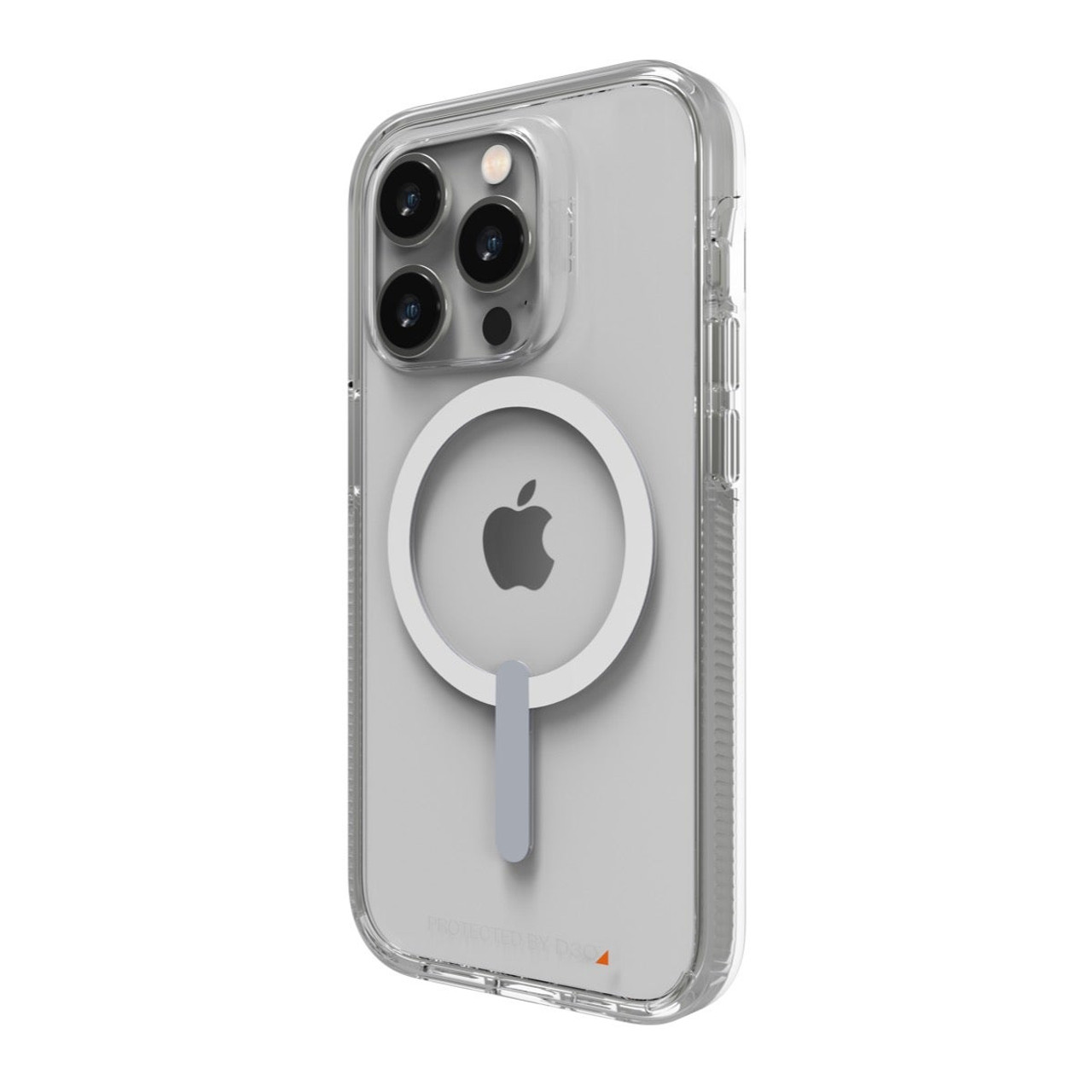 GEAR4 Crystal Palace Snap kryt iPhone 14 Pro průh. 