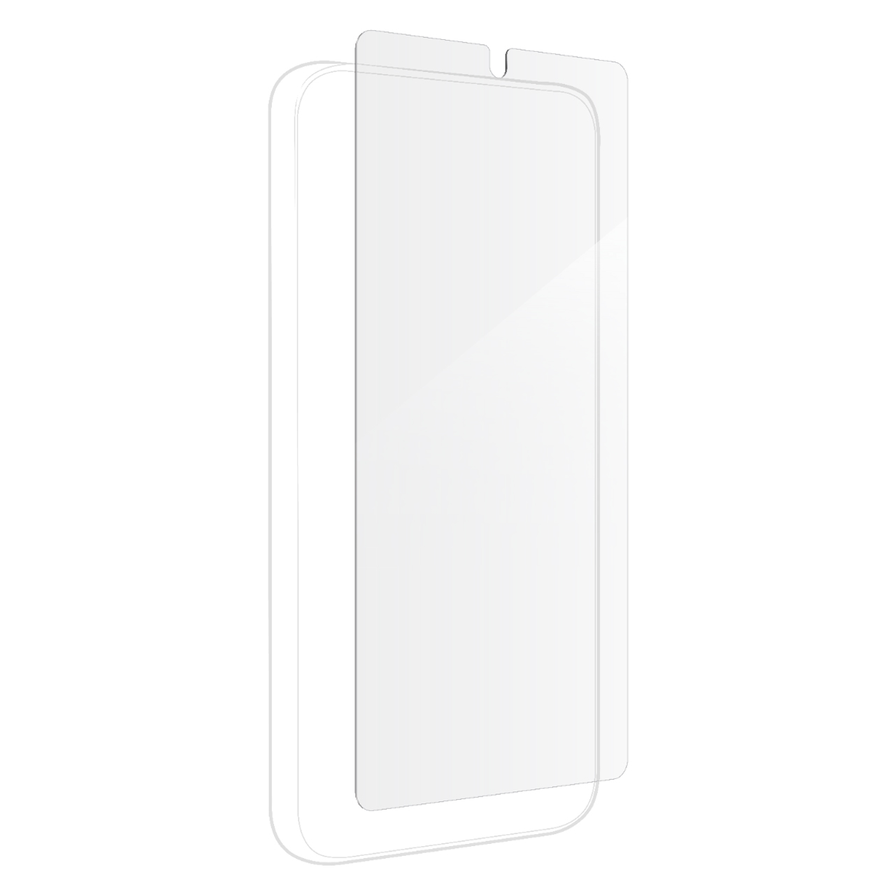 ZAGG Invisible Shield Ultra Clear fólia Samsung Galaxy S23+ 