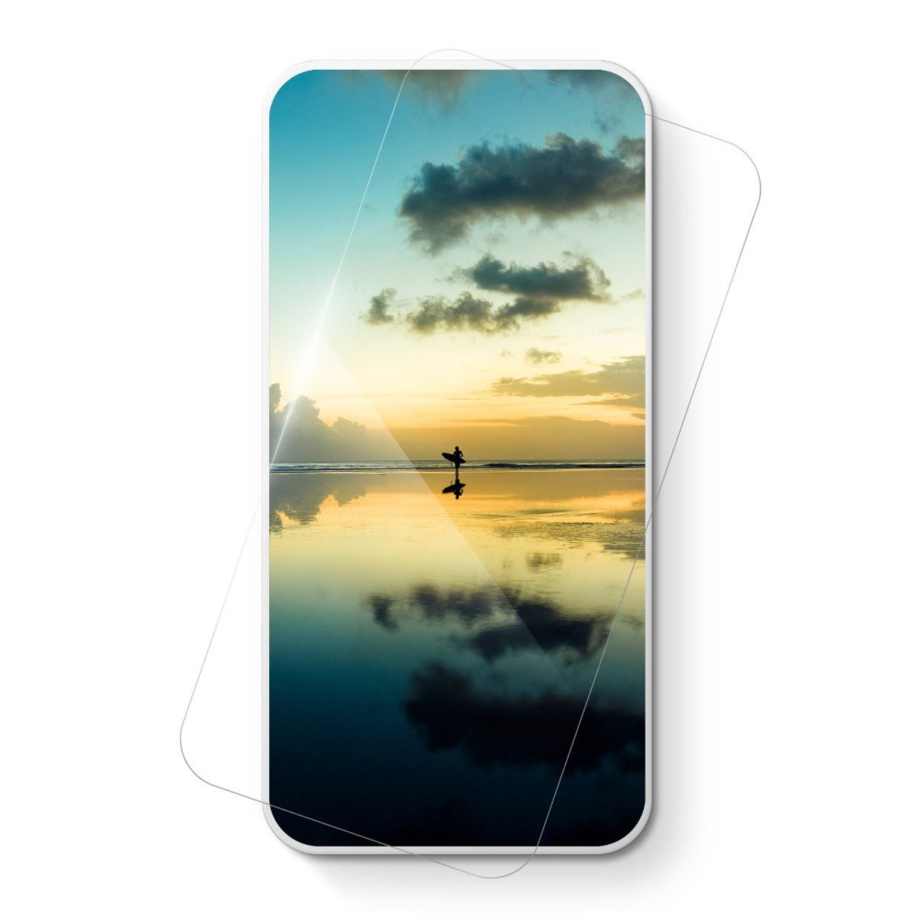 ZAGG Invisible Shield Ultra Clear fólia Samsung Galaxy S23+ 