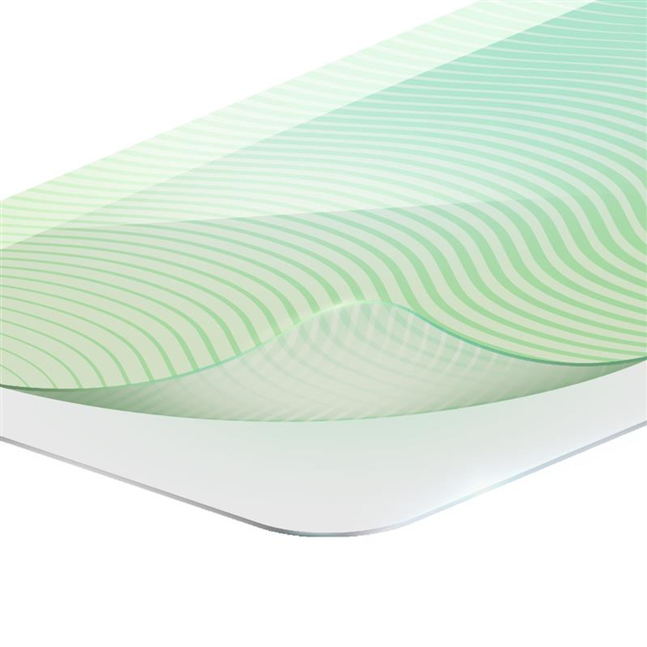 ZAGG Invisible Shield Flex Privacy Matte hybridné sklo Samsung S24+ 