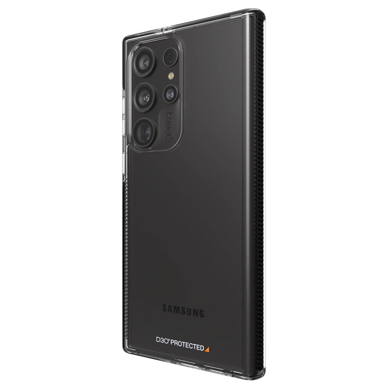 GEAR4 Santa Cruz D3O kryt Samsung Galaxy S23 Ultra 