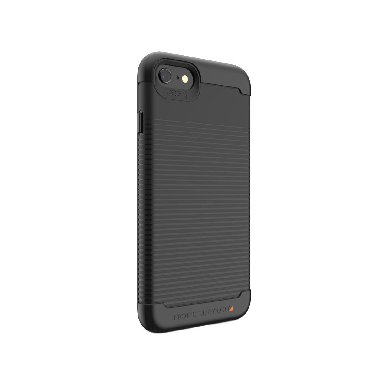ZAGG GEAR4 Milan Snap kryt iPhone 14 čierny