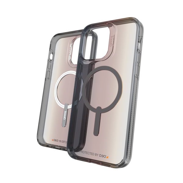 ZAGG GEAR4 Milan Snap kryt iPhone 14 Pro Max ombre 