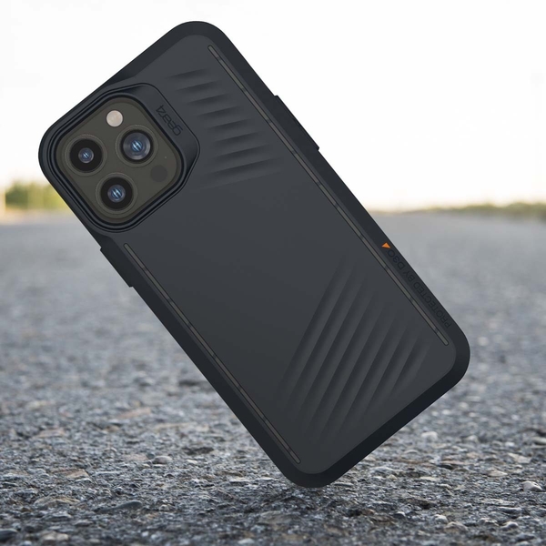 ZAGG GEAR4 D3O Vancouver Snap kryt iPhone 13 Pro Max 