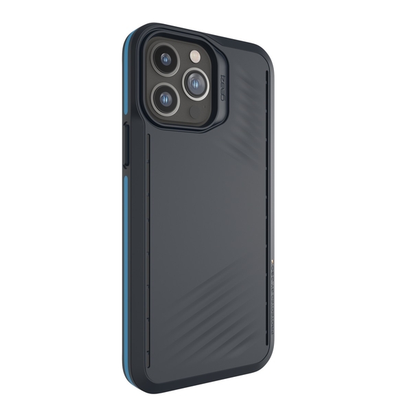 ZAGG GEAR4 D3O Vancouver Snap kryt iPhone 13 Pro Max 