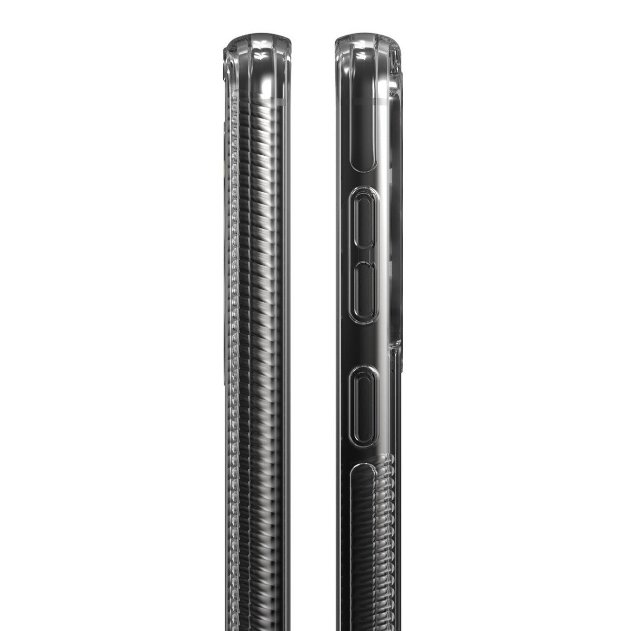 ZAGG GEAR4 D3O Havana kryt Samsung S21 FE čierny 