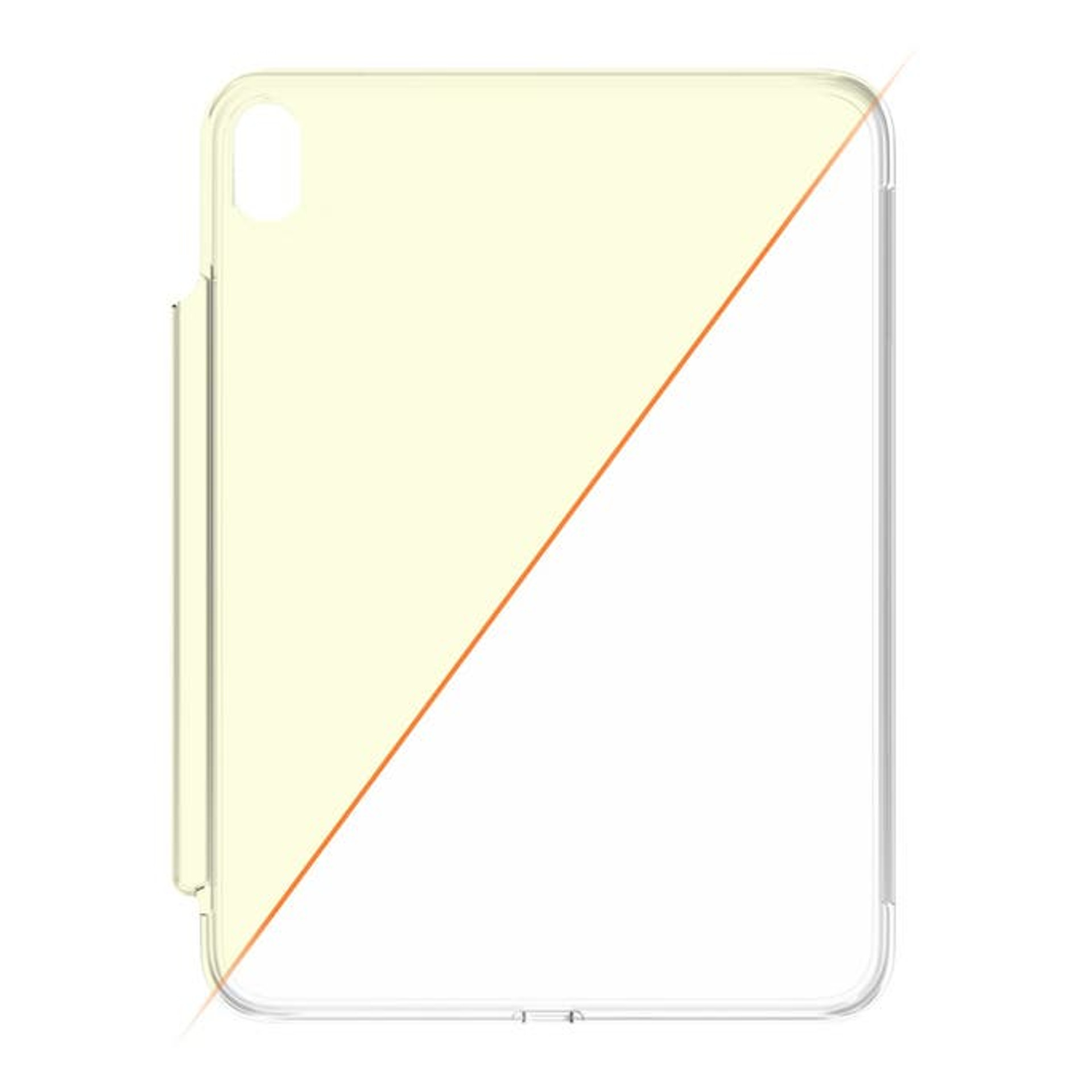 ZAGG GEAR4 Crystal Palace Folio kryt iPad Pro 11 (22/ 21) 