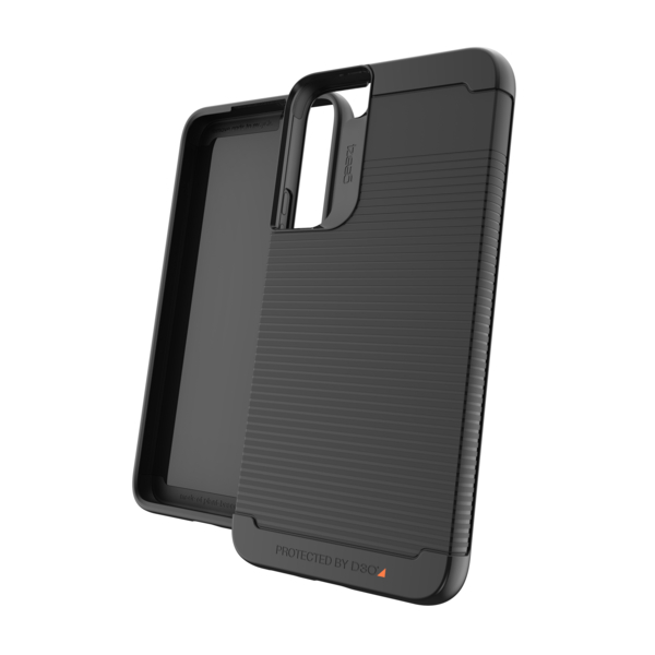 ZAGG GEAR4 Havana Samsung kryt Galaxy S22 Plus čierny 