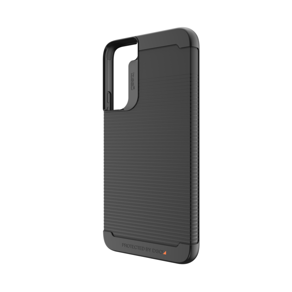ZAGG GEAR4 Havana Samsung kryt Galaxy S22 Plus čierny 