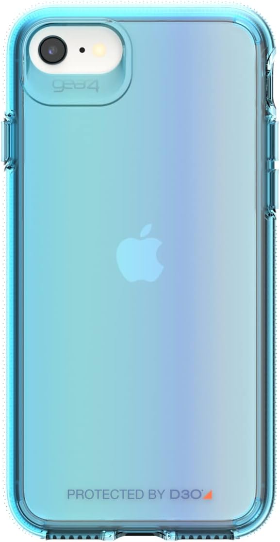 ZAGG GEAR4 D3O Milan kryt pre iPhone SE/ SE2/ 6/ 7/ 8 