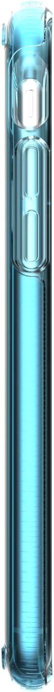ZAGG GEAR4 D3O Milan kryt pre iPhone SE/ SE2/ 6/ 7/ 8 