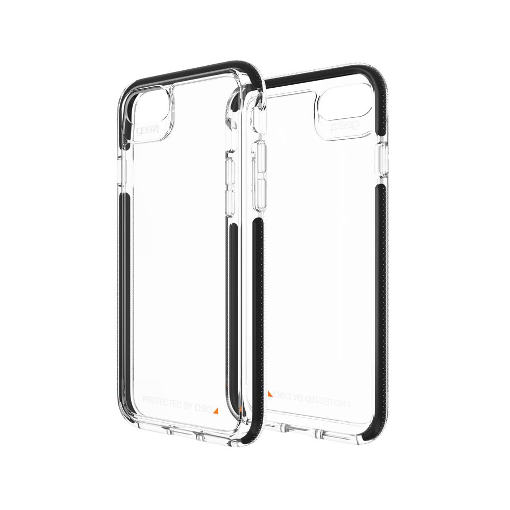 ZAGG GEAR4 D3O Santa Cruz kryt iPhone SE/ SE2/ 6/ 7/ 8 