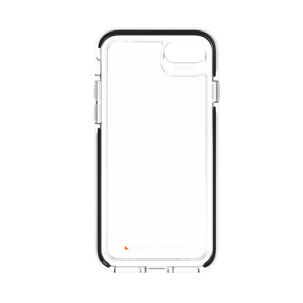 ZAGG GEAR4 D3O Santa Cruz kryt iPhone SE/ SE2/ 6/ 7/ 8 