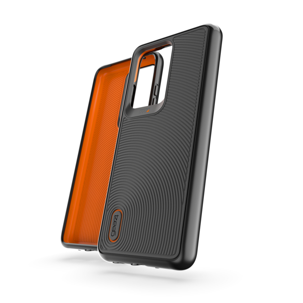 ZAGG GEAR4 D3O Battersea kryt Samsung Galaxy S20 Ultra 