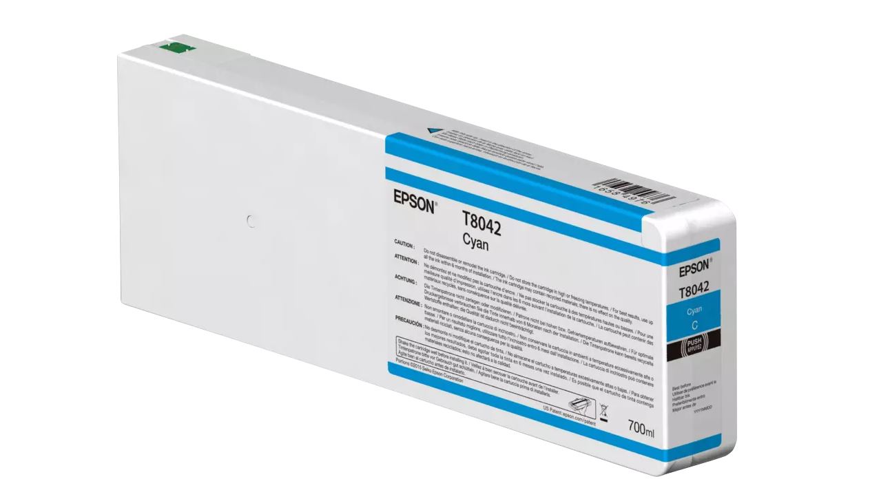 Epson Vivid Magenta T55K30N UltraChrome HDX/ HD