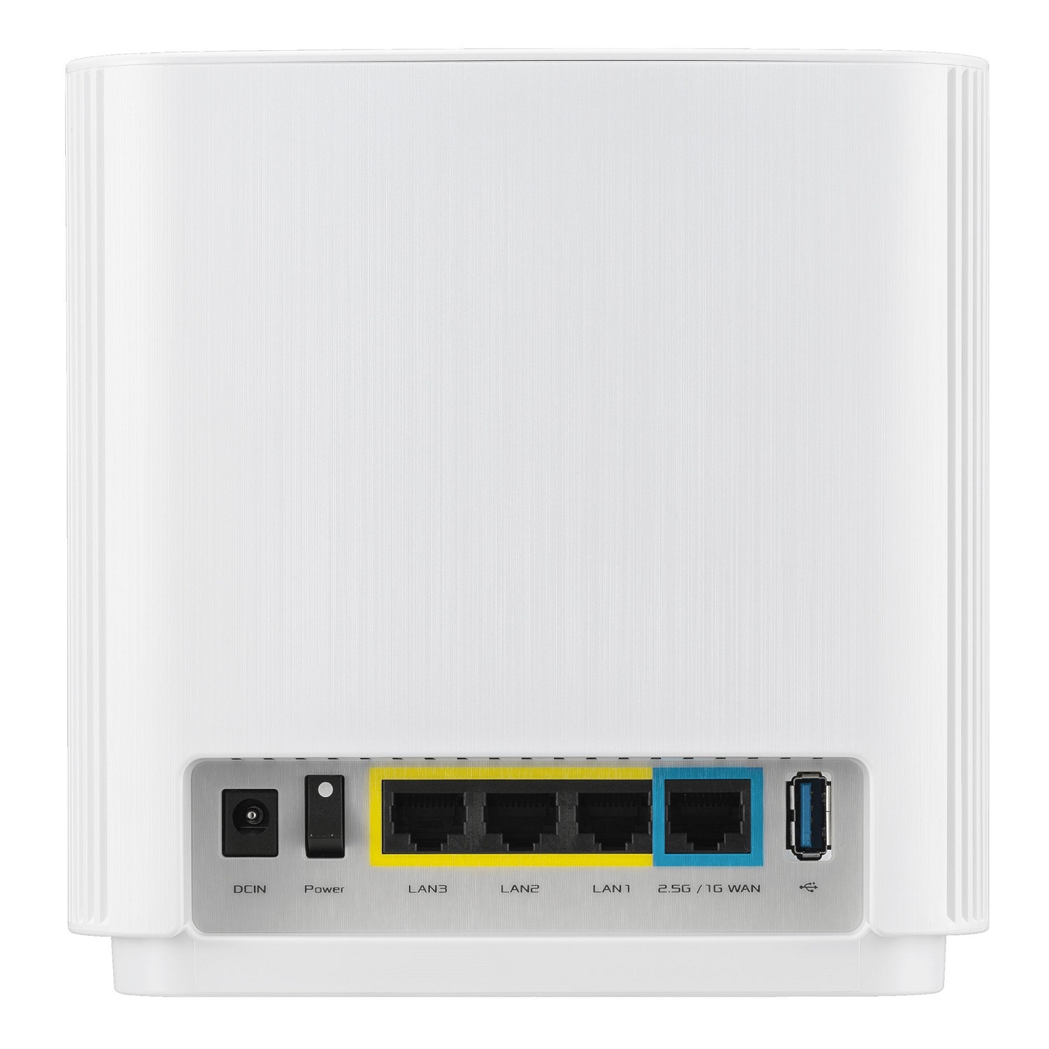 ASUS Zenwifi XT9 (2-pk) White 
