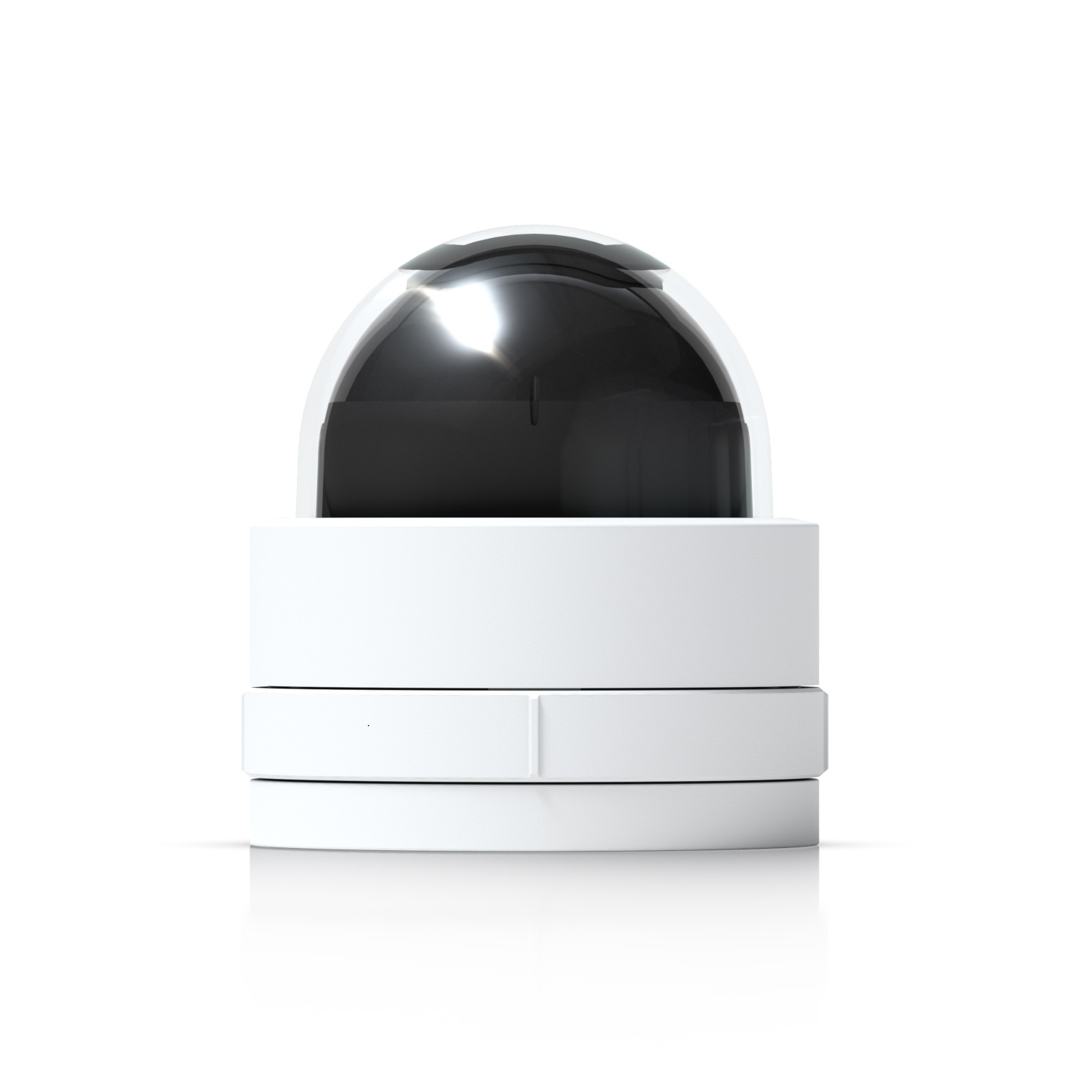 Ubiquiti UVC-G5-Dome-Ultra - UniFi Protect G5 Dome Ultra, biela 