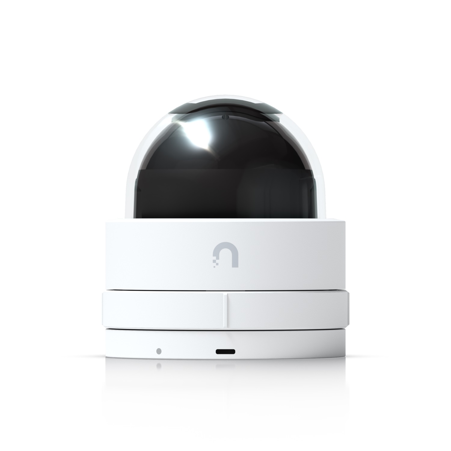 Ubiquiti UVC-G5-Dome-Ultra - UniFi Protect G5 Dome Ultra, biela 