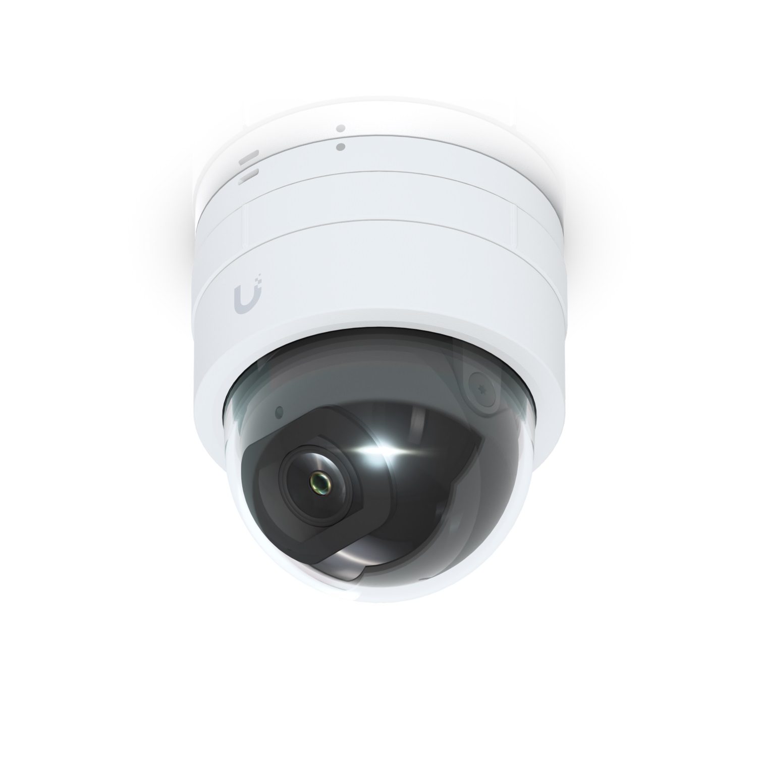 Ubiquiti UVC-G5-Dome-Ultra - UniFi Protect G5 Dome Ultra, biela 