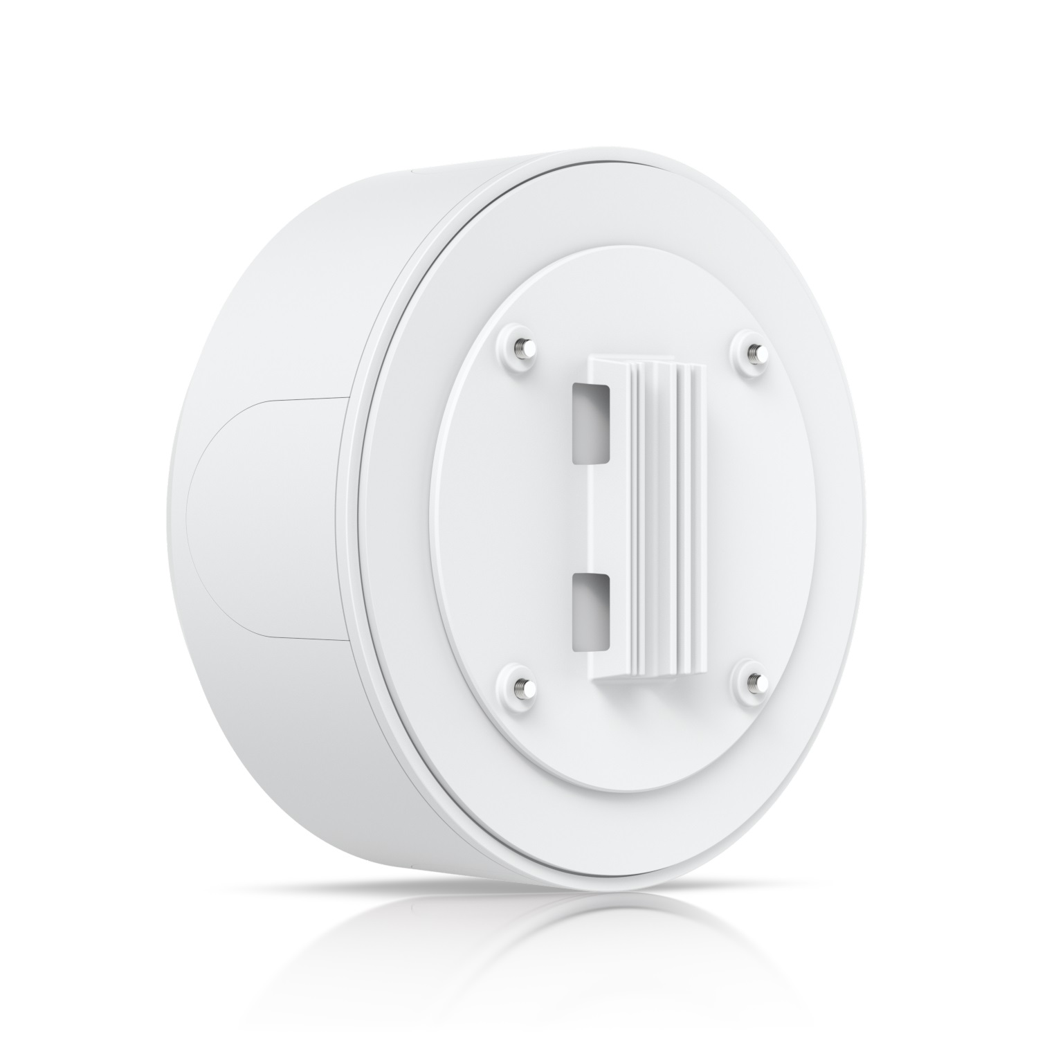 Ubiquiti UACC-Camera-JB-W - Camera Junction Box, káblový box pre UVC-G3/ 4/ 5/ AI, biela 