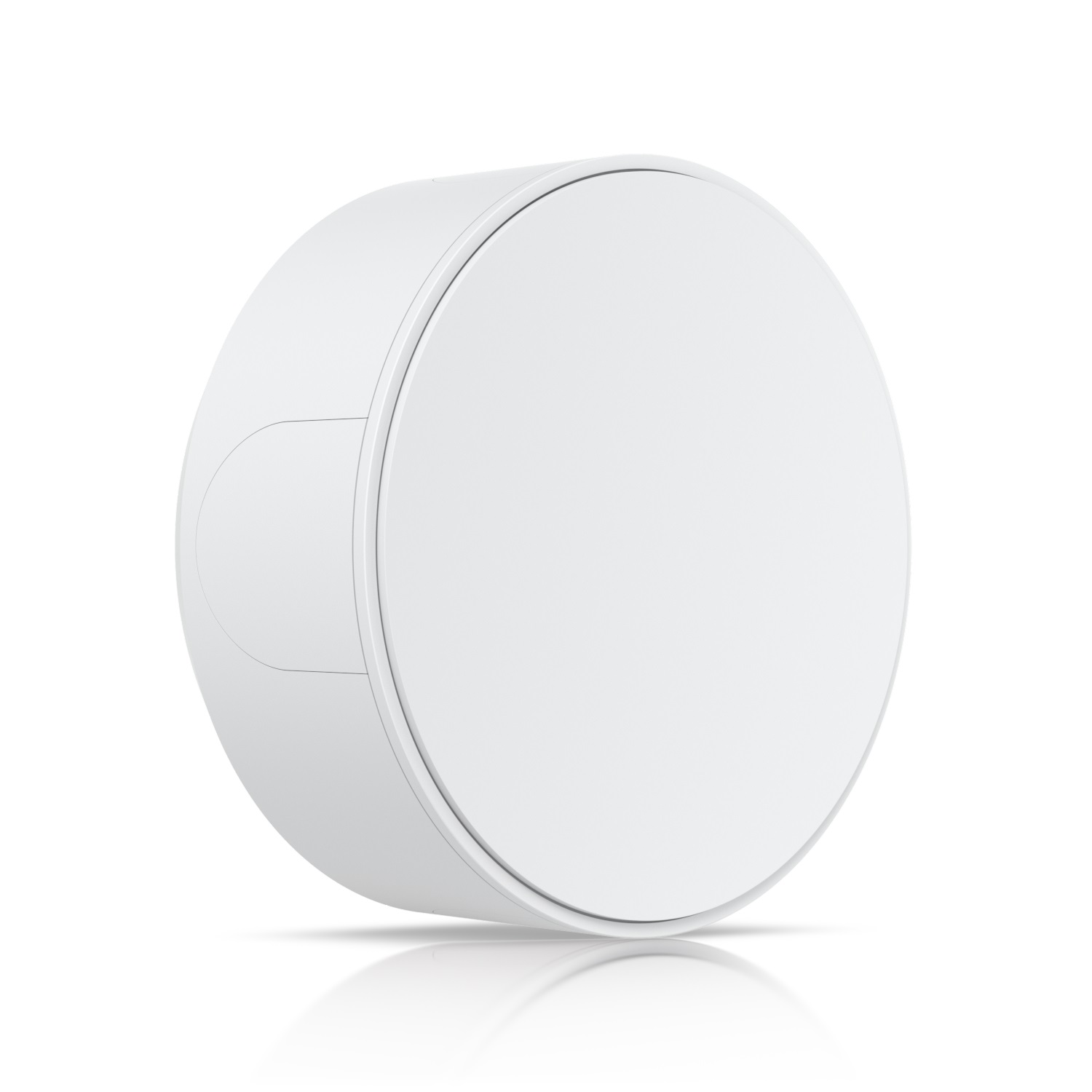 Ubiquiti UACC-Camera-JB-W - Camera Junction Box, káblový box pre UVC-G3/ 4/ 5/ AI, biela 