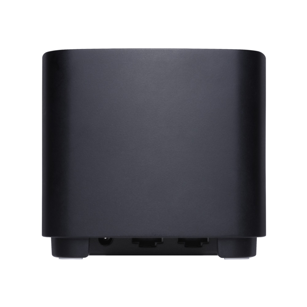ASUS Zenwifi XD4 Plus (2-pack, Black) 