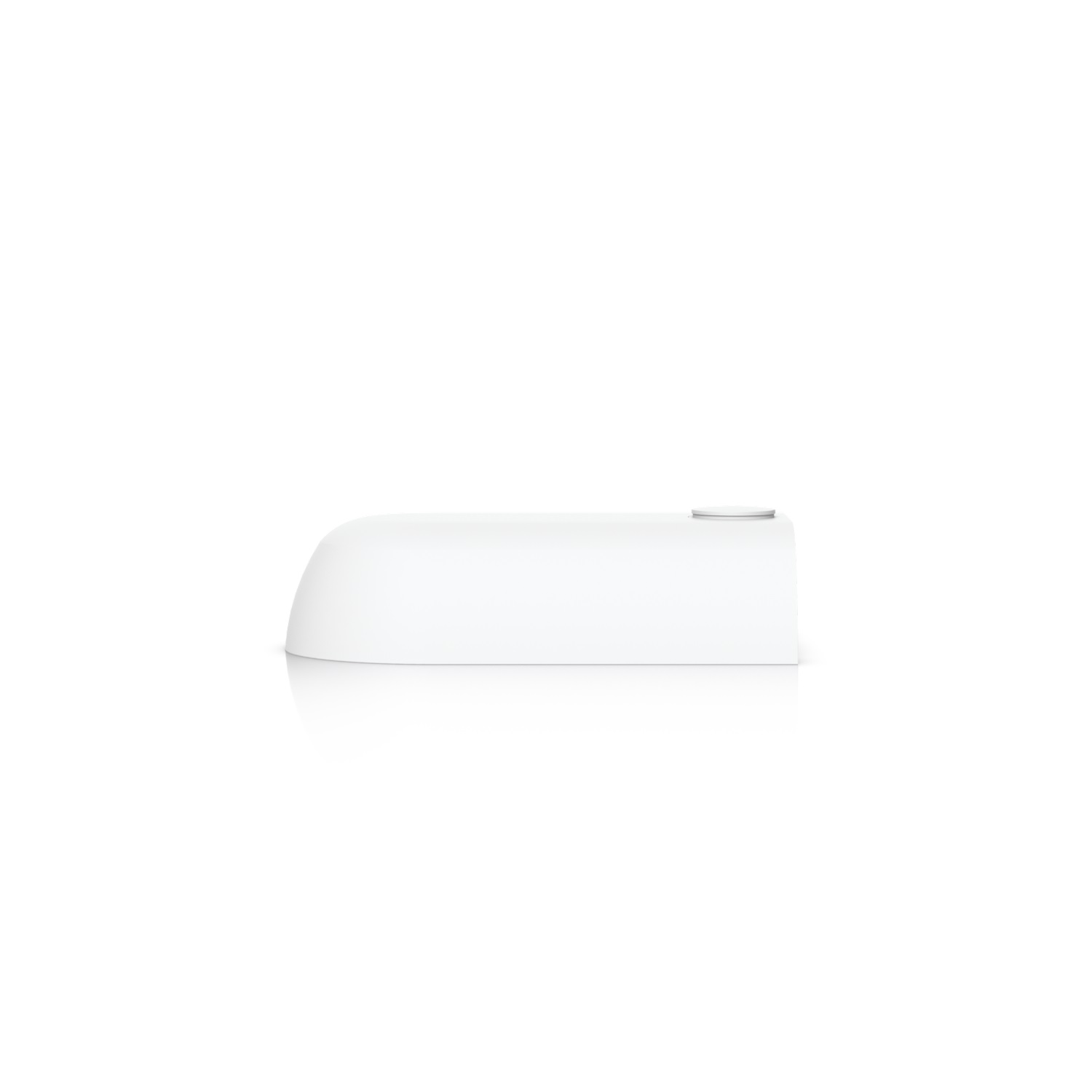 Ubiquiti UACC-Camera-AM-W - Camera Arm Mount, držiak pre UVC-G5-Turret-Ultra, biela 