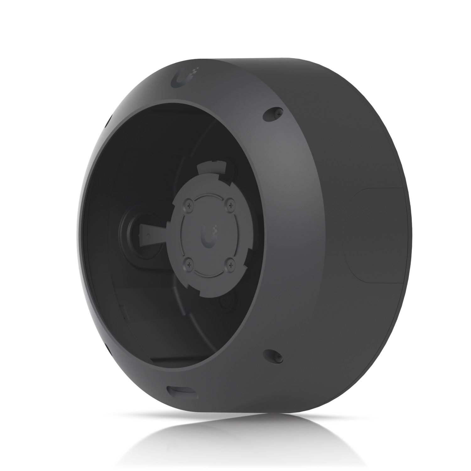 Ubiquiti UACC-AI-360-JB - AI 360 Junction Box, káblový box pre UVC-AI-360, čierna 