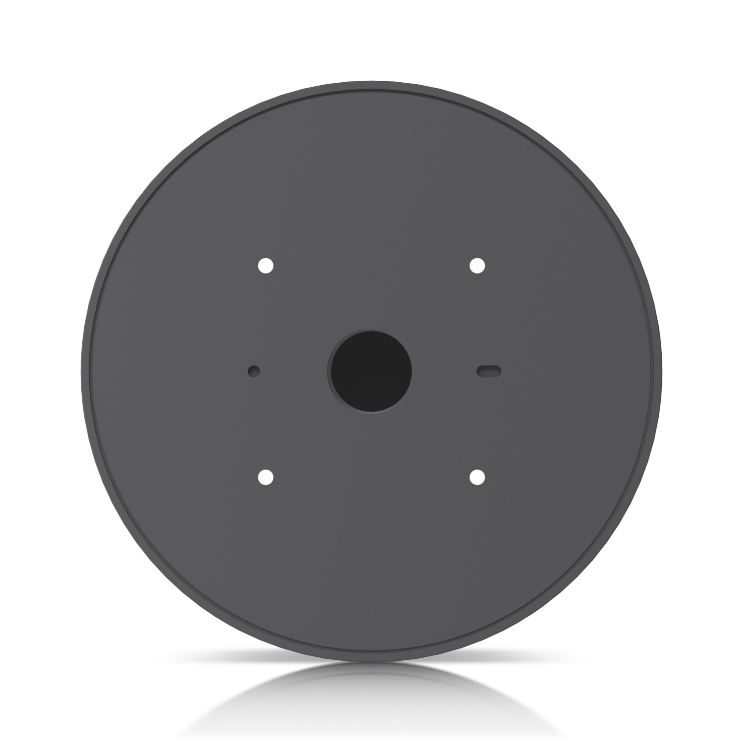 Ubiquiti UACC-AI-360-JB - AI 360 Junction Box, káblový box pre UVC-AI-360, čierna 