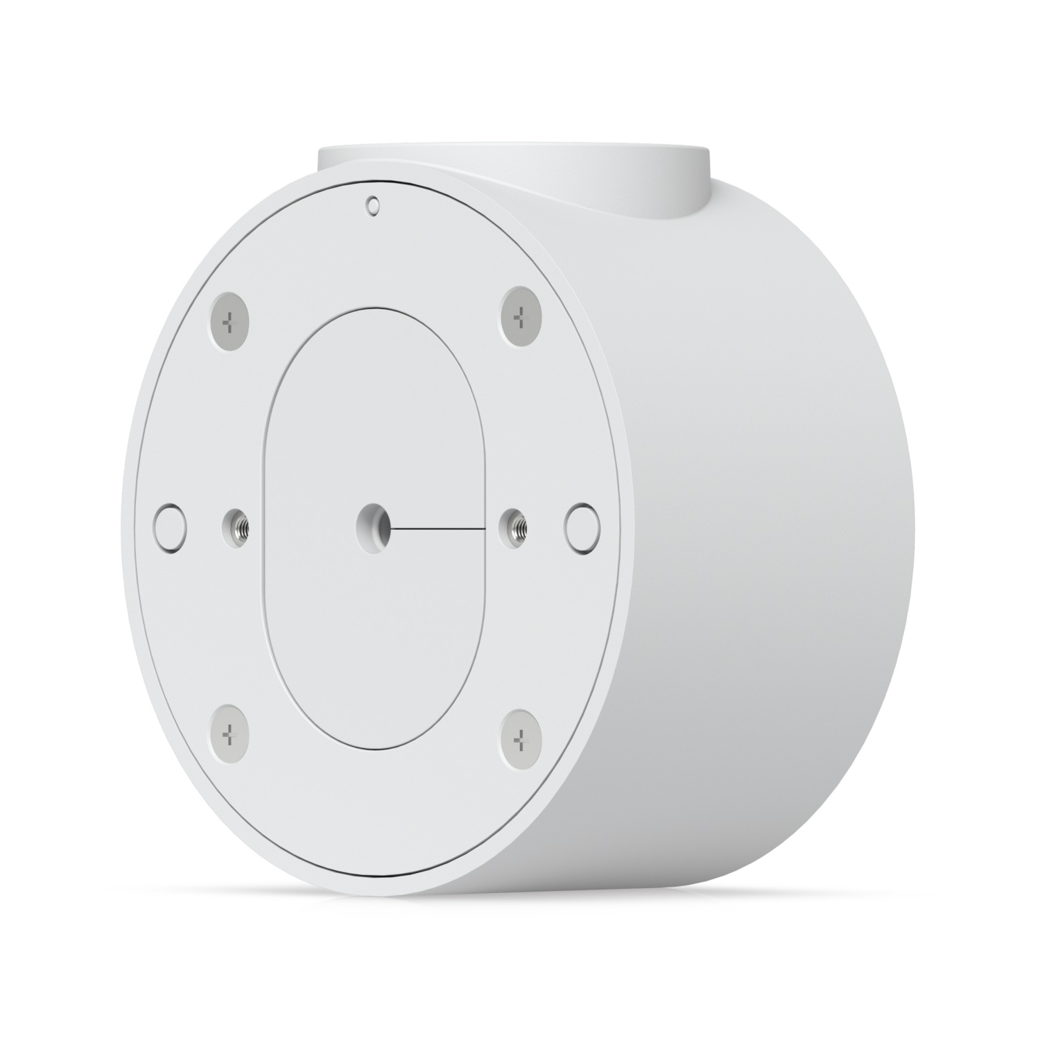 Ubiquiti UACC-Camera-CJB-W - Camera Compact Junction Box, kabelový box pro UVC-G5-xxx-Ultra 