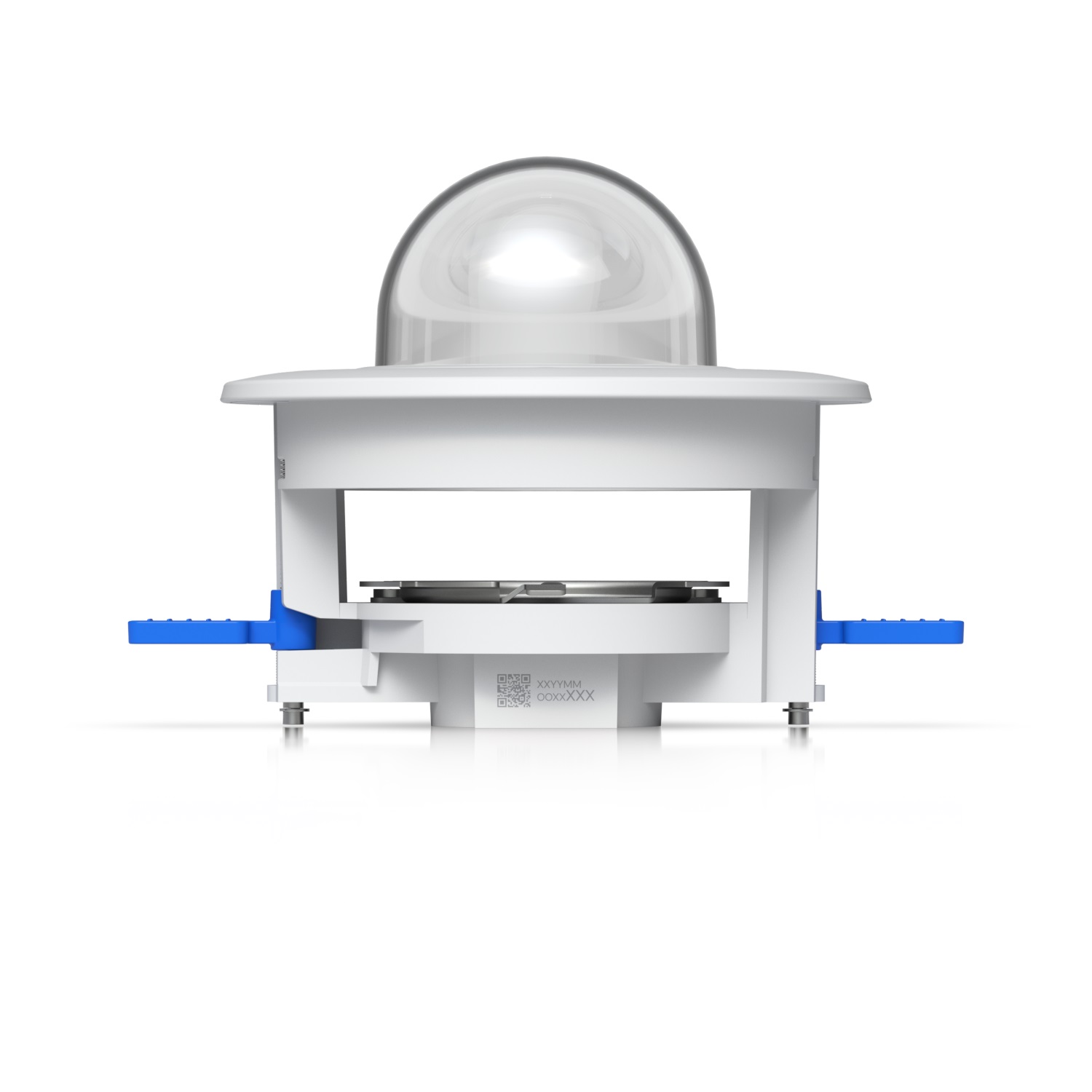 Ubiquiti UACC-G5-Ultra-FM-W - G5 Dome Ultra Flush Mount, Zápustný držiak pre UVC-G5-Dome-Ultra 