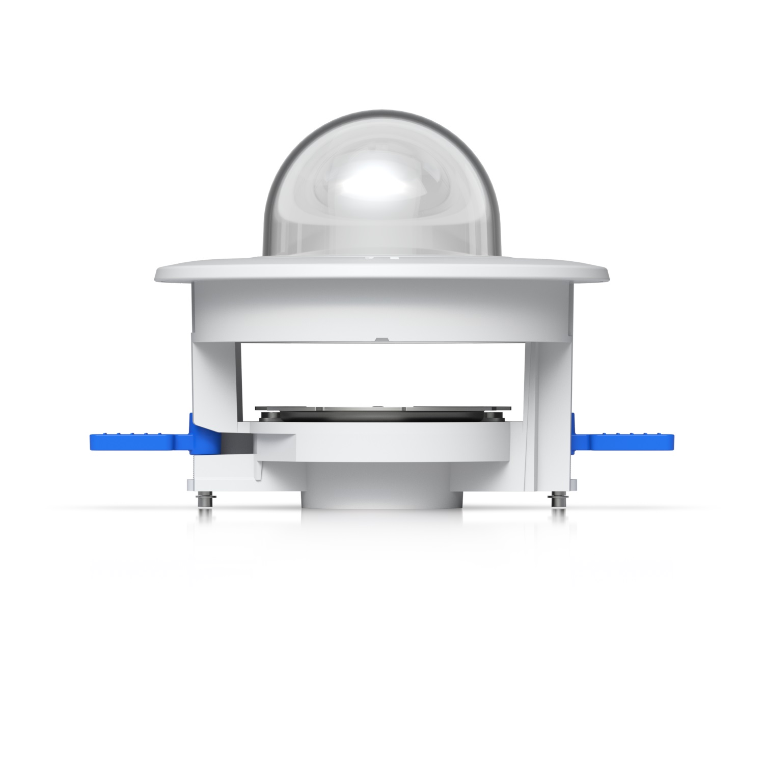 Ubiquiti UACC-G5-Ultra-FM-W - G5 Dome Ultra Flush Mount, Zápustný držiak pre UVC-G5-Dome-Ultra 
