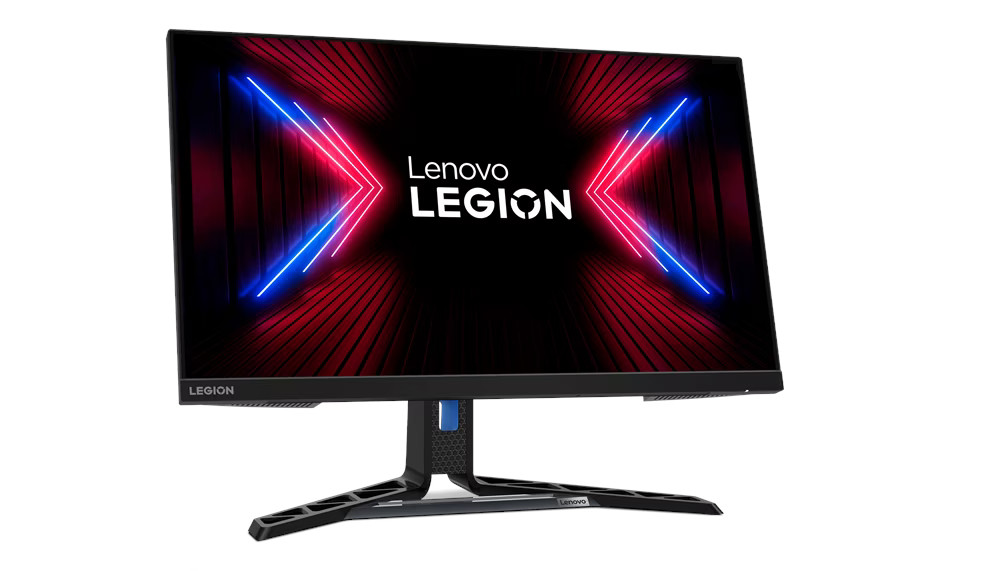 Lenovo Legion/ R27q-30/ 27"/ IPS/ QHD/ 165Hz/ 0, 5ms/ Black/ 3R 