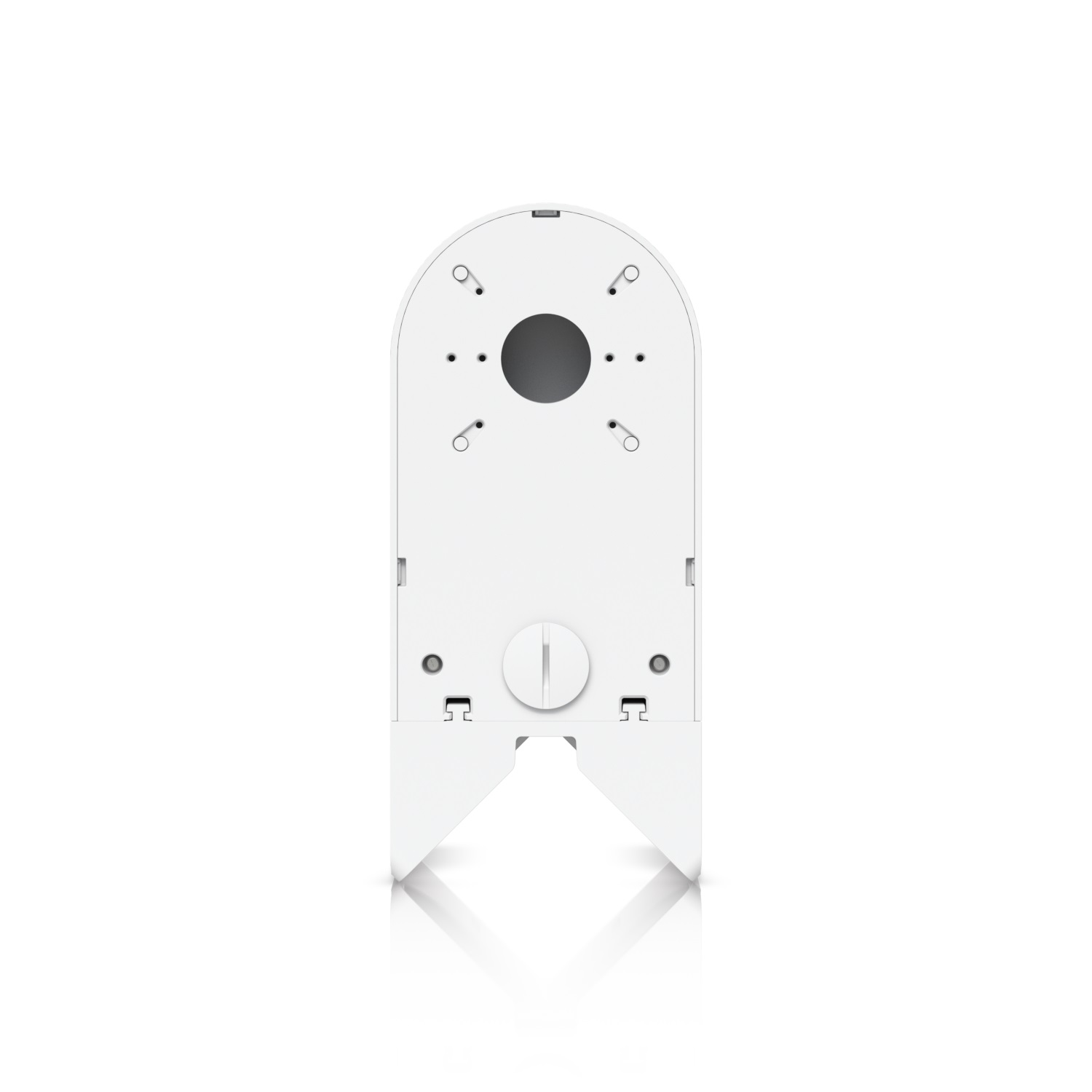 Ubiquiti UACC-Camera-AM-W - Camera Arm Mount, držák pro UVC-G5-Turret-Ultra 