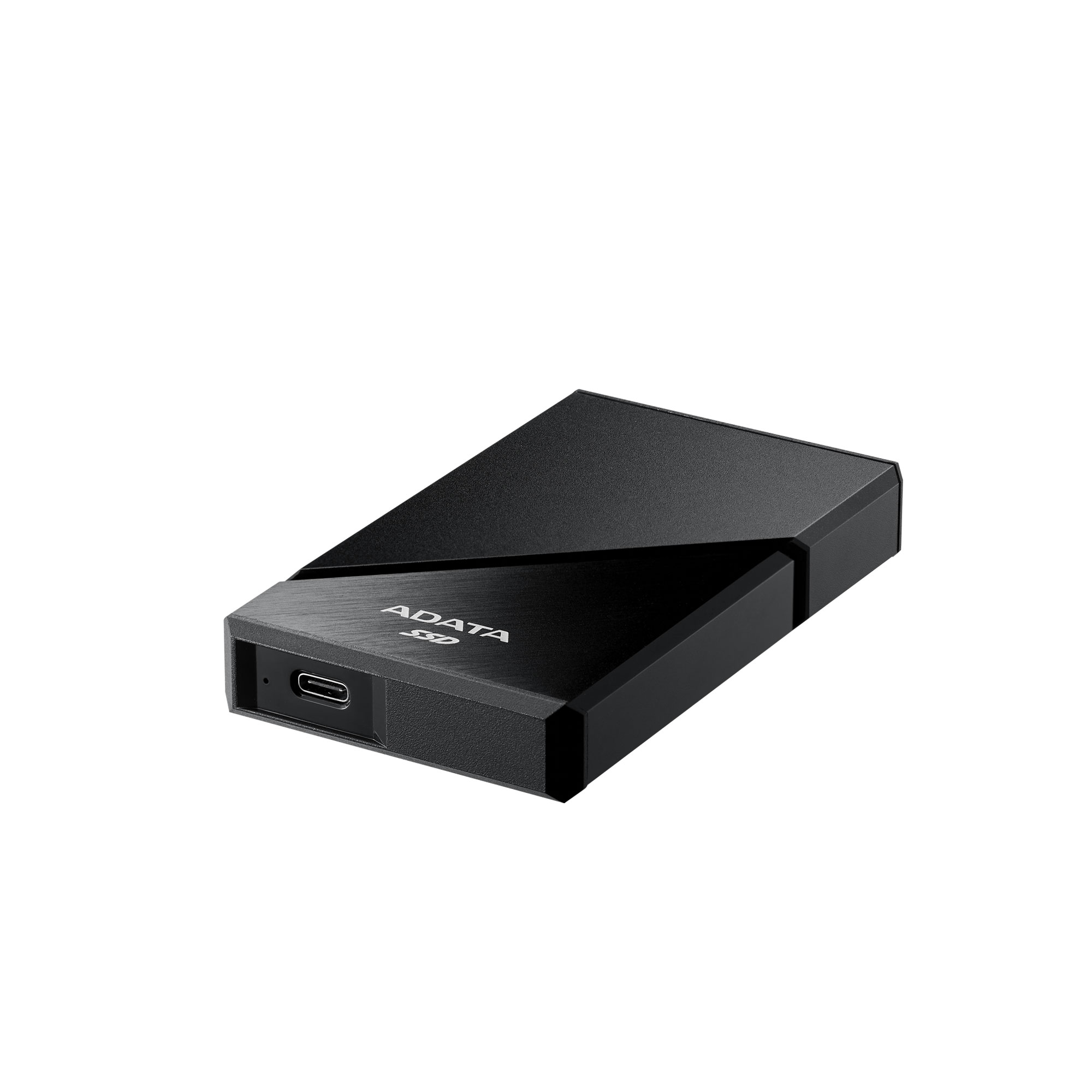 ADATA SE920/ 4TB/ SSD/ Externá/ Čierna/ 5R 