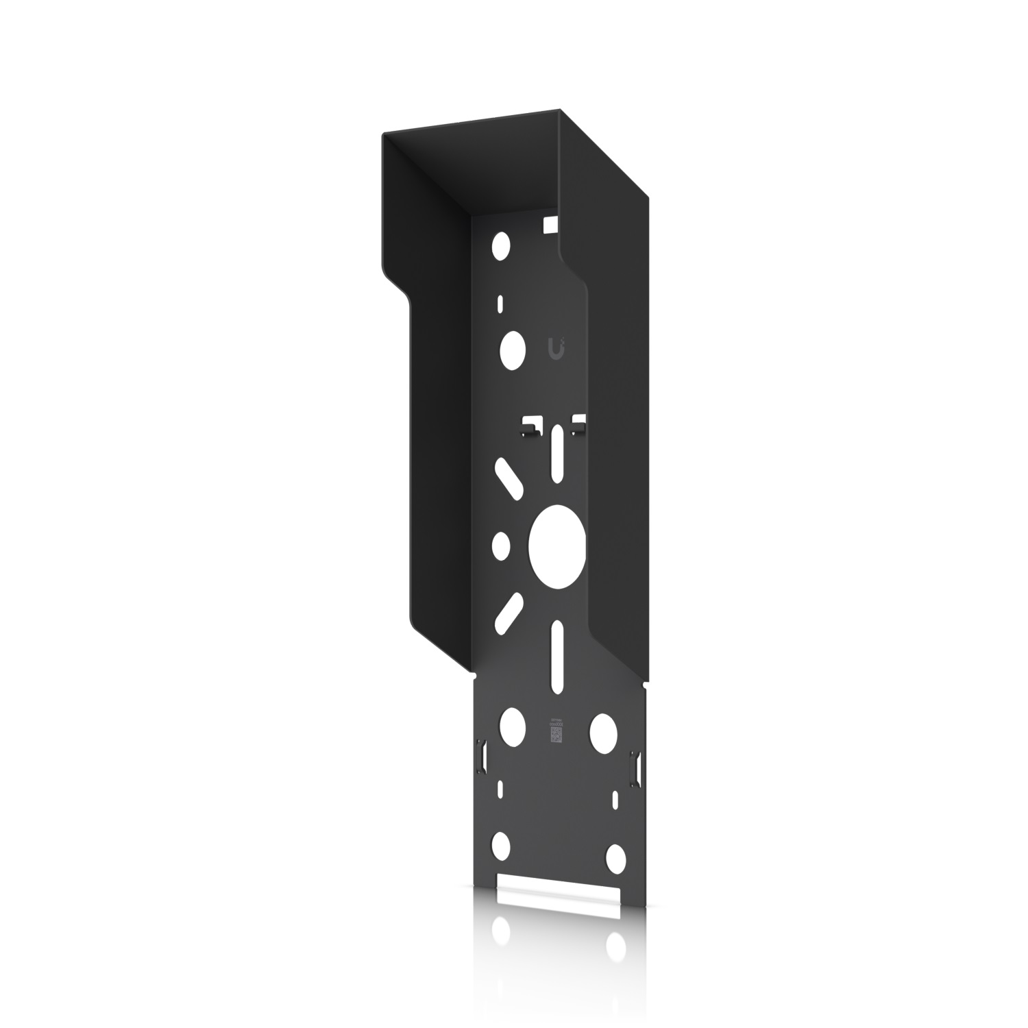 Ubiquiti UACC-Intercom-Sunshield - Intercom Sunshield, slnečný kryt pre UA-Intercom 