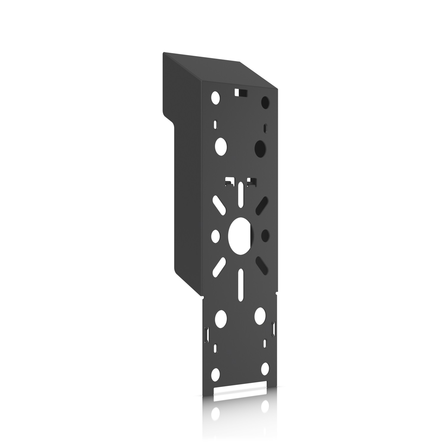 Ubiquiti UACC-Intercom-Sunshield - Intercom Sunshield, slnečný kryt pre UA-Intercom 