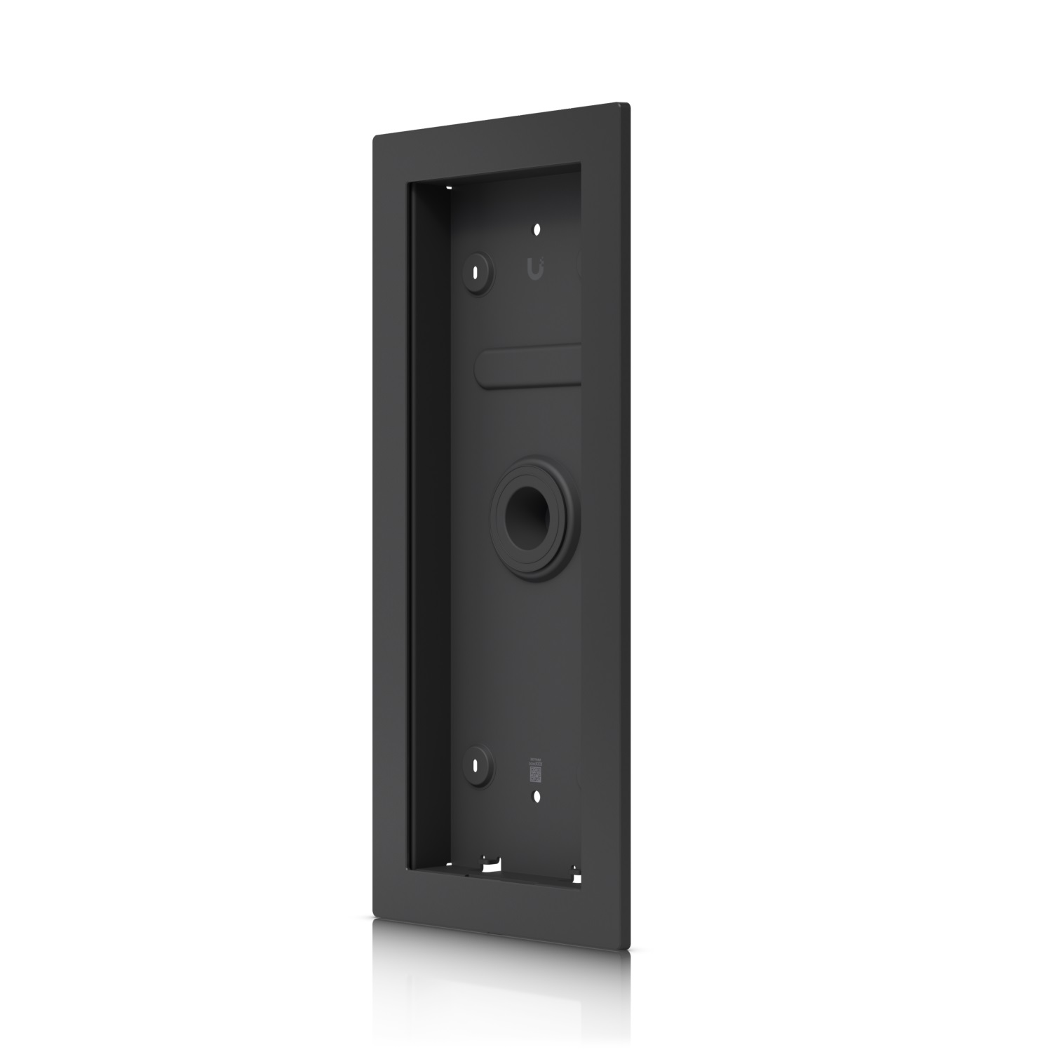 Ubiquiti UACC-Intercom-FM - Intercom Flush Mount,  zápustný držák pro UA-Intercom 