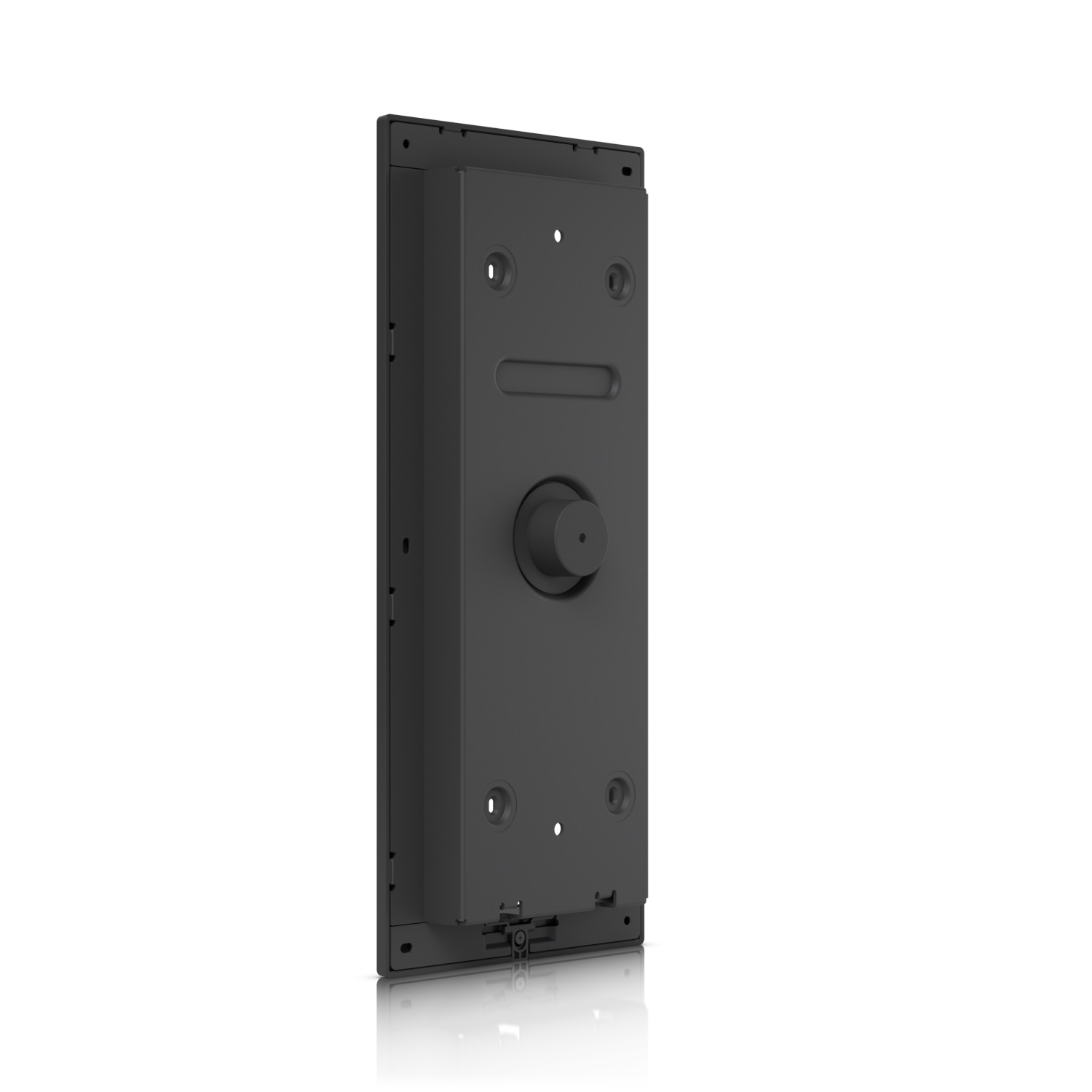 Ubiquiti UACC-Intercom-FM - Intercom Flush Mount, zápustný držiak pre UA-Intercom 