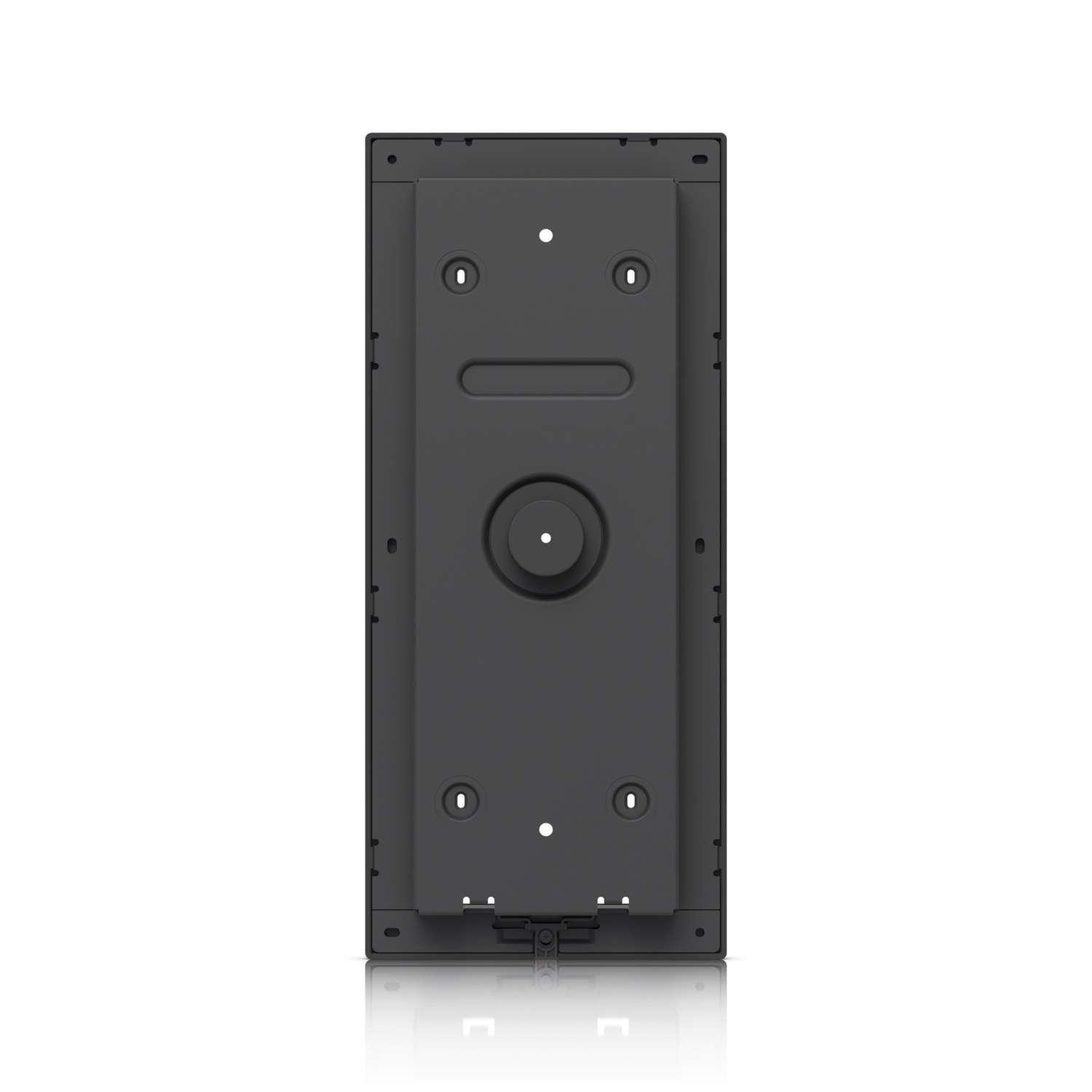 Ubiquiti UACC-Intercom-FM - Intercom Flush Mount, zápustný držiak pre UA-Intercom 