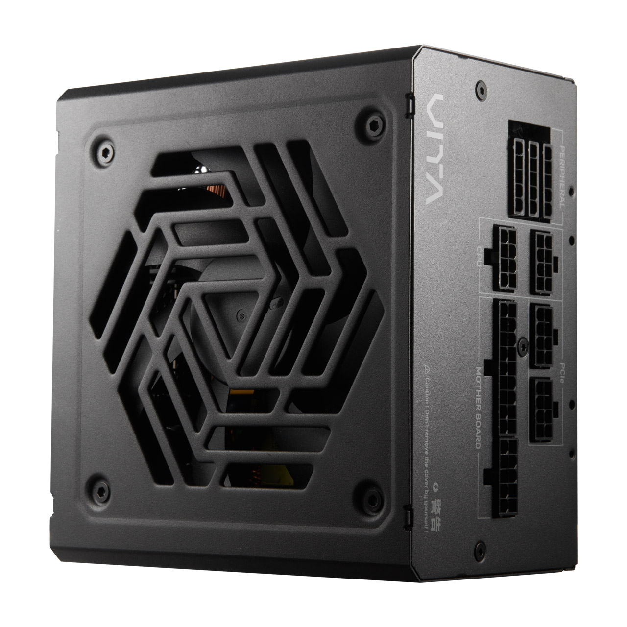 FSP VITA GM/ 650W/ ATX 3.1/ 80PLUS Gold/ Modular/ Retail 