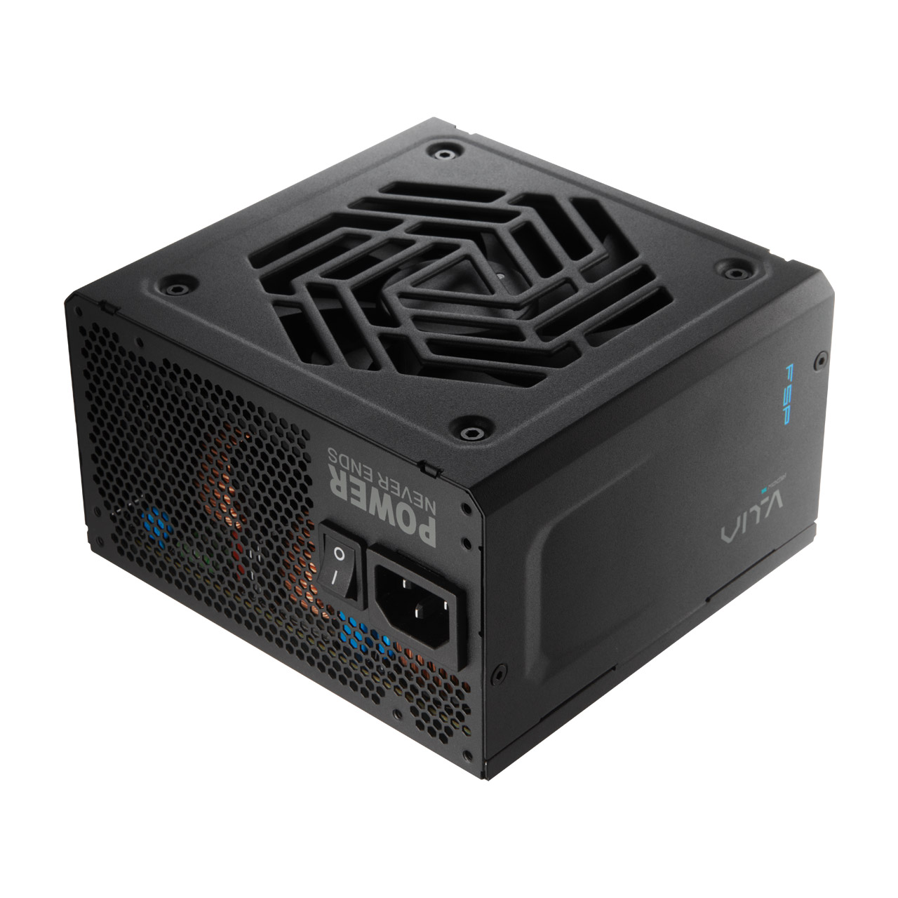 FSP VITA GM/ 650W/ ATX 3.1/ 80PLUS Gold/ Modular/ Retail 