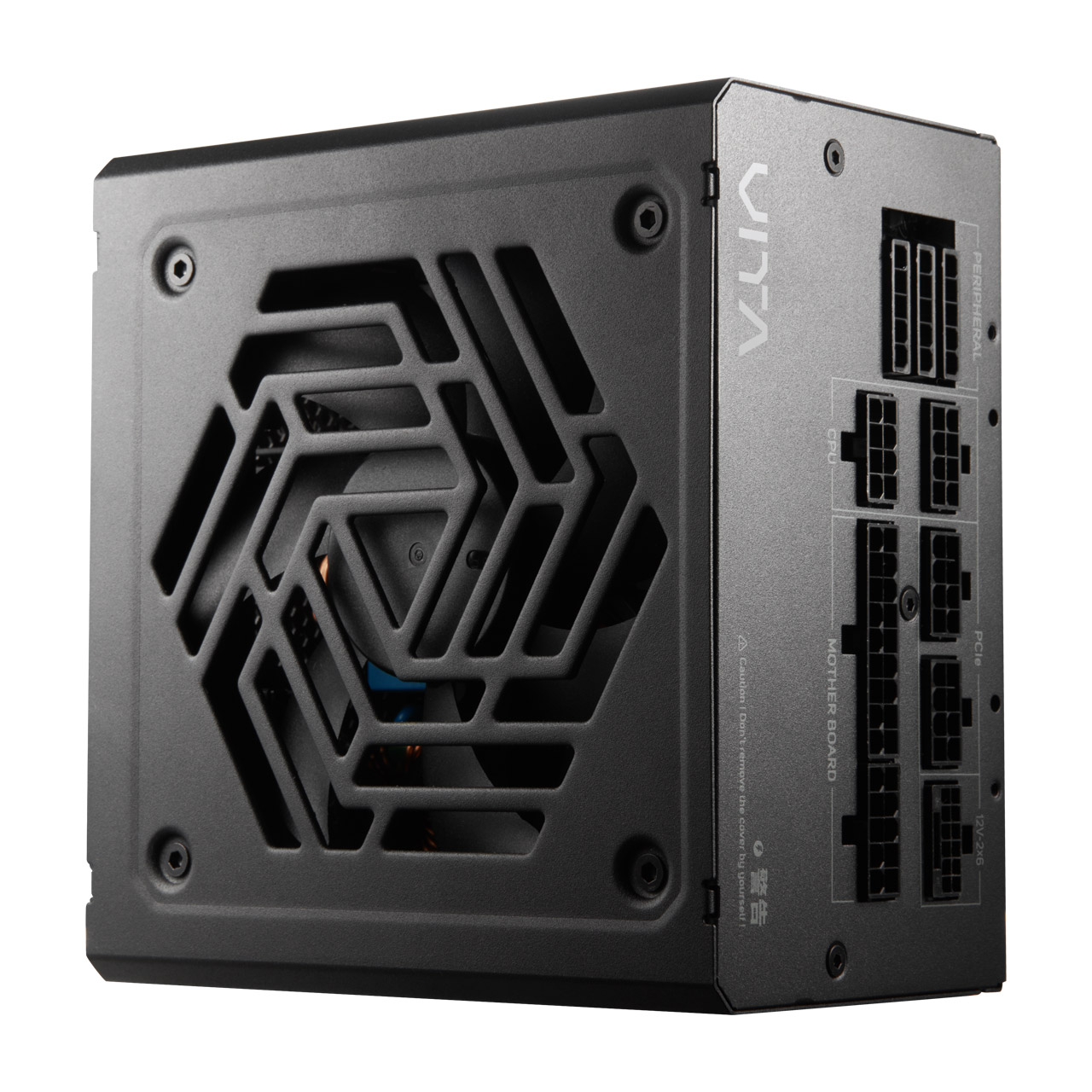 FSP VITA GM/ 750W/ ATX 3.1/ 80PLUS Gold/ Modular/ Retail 