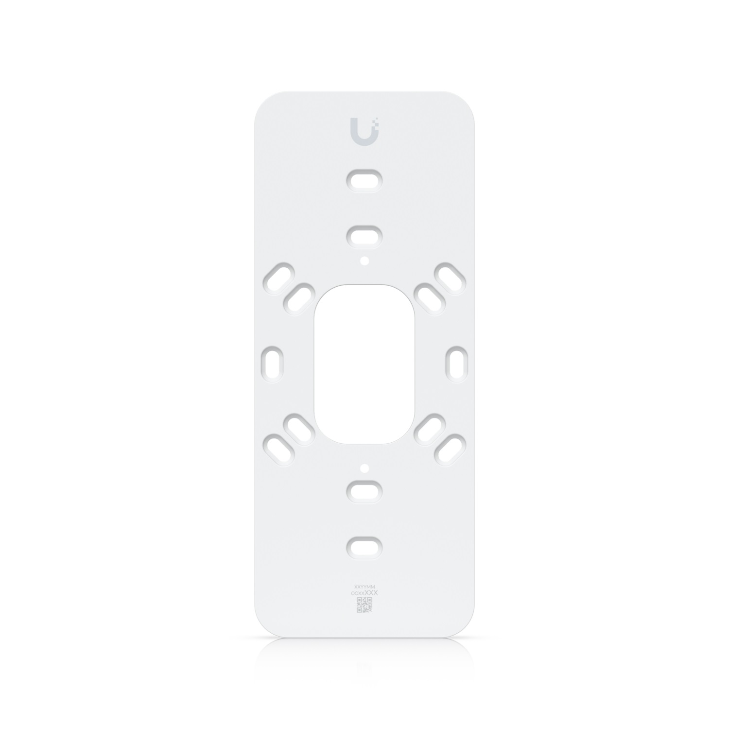 Ubiquiti UACC-G4 Doorbell Pro PoE-Gang Box - White 