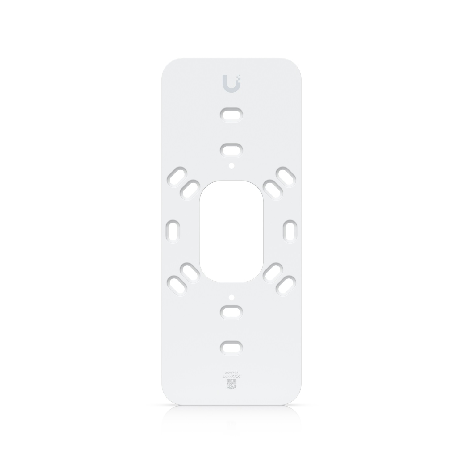 Ubiquiti UACC-G4 Doorbell Pre PoE-Gang Box - White 