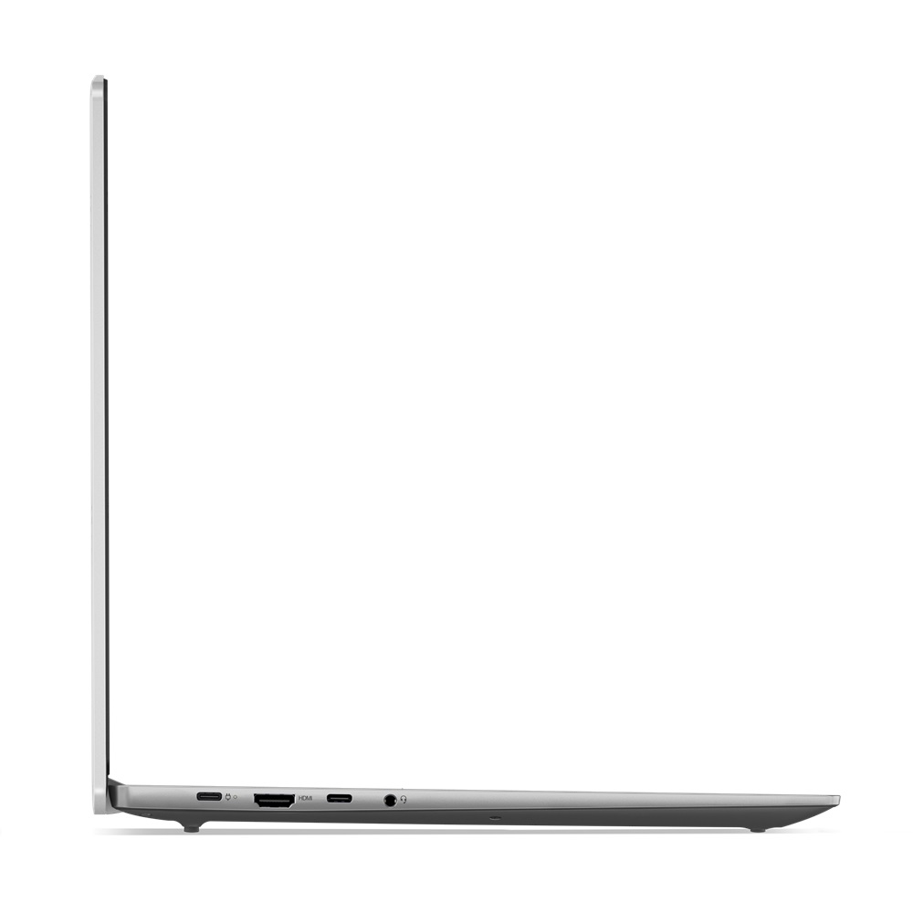 Lenovo IdeaPad Slim 5/ 16AHP9/ R5-8645HS/ 16"/ 2048x1280/ 16GB/ 1TB SSD/ AMD int/ W11H/ Gray/ 2R 