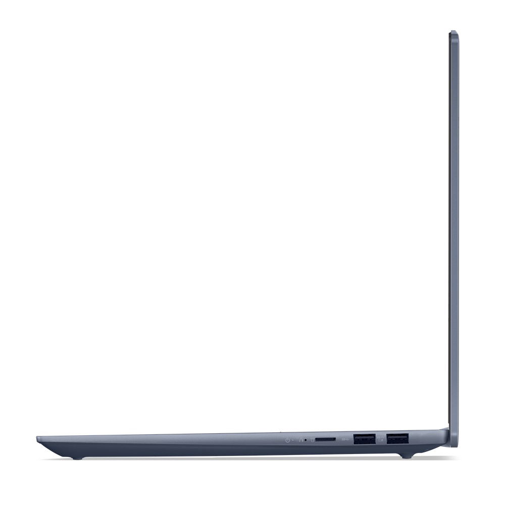 Lenovo IdeaPad Slim 5/ 14AHP9/ R5-8645HS/ 14"/ WUXGA/ 16GB/ 1TB SSD/ AMD int/ bez OS/ Blue/ 2R 