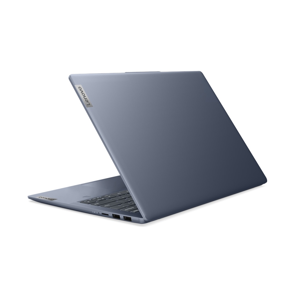 Lenovo IdeaPad Slim 5/ 14AHP9/ R5-8645HS/ 14"/ WUXGA/ 16GB/ 1TB SSD/ AMD int/ bez OS/ Blue/ 2R 
