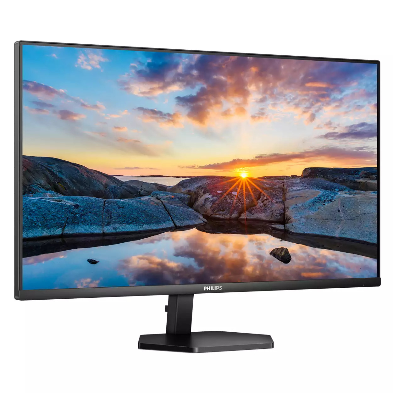 Philips/ 32E1N3100LA/ 00/ 31, 5"/ VA/ FHD/ 75Hz/ 1ms/ Black/ 3R 