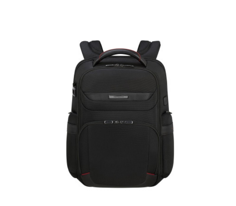 Samsonite PRO-DLX 6 Backpack 15.6" SLIM Black 